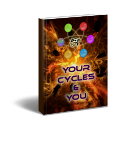 Get your FREE copy of "Your Cycles & You" right here!